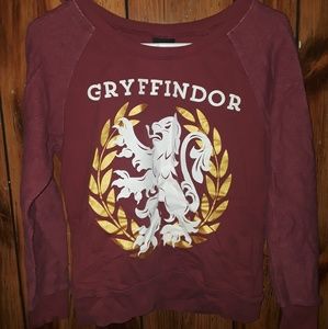 Harry Potter Long Sleeve